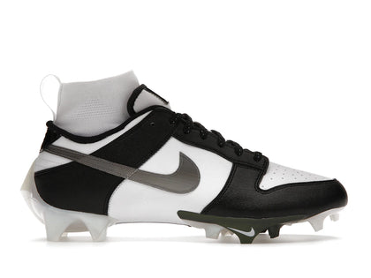 Nike Vapor Edge Dunk Panda - authentic Nike sneakers