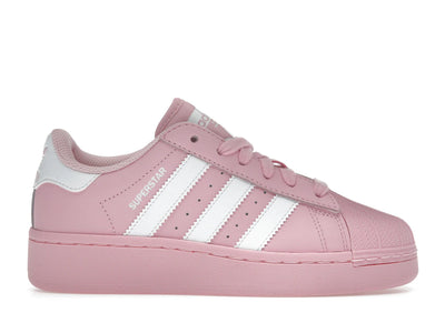 adidas Superstar XLG True Pink (Women's)