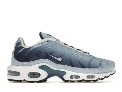 Nike Air Max Plus Celestine Blue (Women's) - authentic Nike sneakers