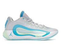 Jordan Luka 4 Laser Blue