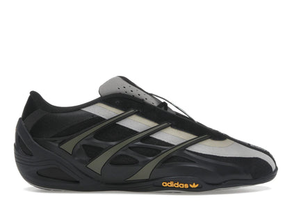 adidas Adiracer GT Bad Bunny x Mercedes AMG Branch Sand - authentic adidas sneakers
