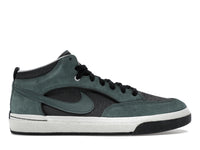 Nike SB React Leo Vintage Grün Schwarz Anthrazit