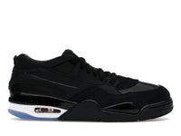 Jordan 4 RM Black White Varsity Red