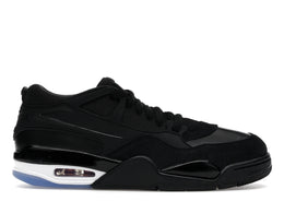 Jordan 4 RM Black White Varsity Red - authentic Jordan sneakers