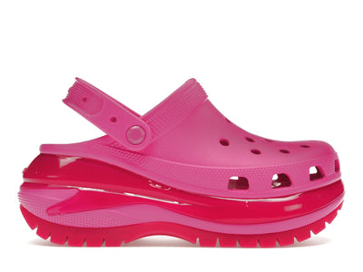 Crocs Classic Mega Crush Clog Juice