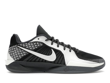 Nike Sabrina 2 Iron Grey Sail (Women's) - authentic Nike sneakers