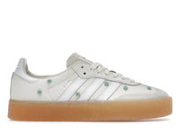 adidas Sambae Off White Cloud White Clear Mint (Women's)