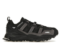 adidas Hyperturf Core Black Silver Metallic Trace Grey