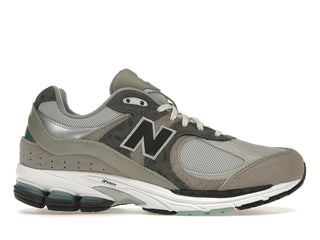 New Balance 2002R atmos Grey Rat - authentic New Balance sneakers