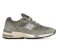 New Balance 991 MiUK Kith Vetiver (Women's)