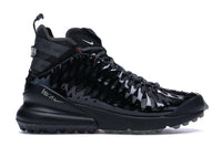 Nike Air Max 270 ISPA Black Anthracite