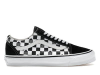 Vans Old Skool Dover Street Market Checkerboard