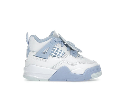 Jordan 4 Retro Forget Me Not (TD) - authentic Jordan sneakers
