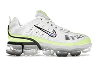 Nike Air VaporMax 360 Summit White Ghost Green