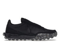 Nike Waffle Racer Crater Black (Women's)