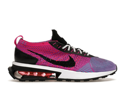 Nike Air Max Flyknit Racer Fuchsia Dream (Women's)