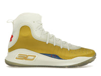 Under Armour Curry 4 Retro Champions Mindset