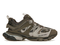 Balenciaga Track Brown Beige