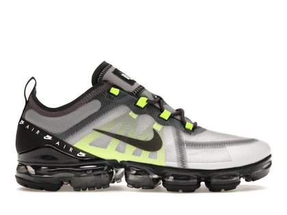 Nike Air VaporMax 2019 Atmosphere Grey - authentic Nike sneakers