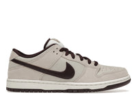 Nike SB Dunk Low Desert Sand Mahogany
