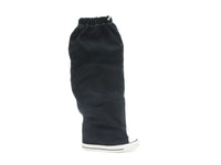 Converse Chuck Taylor All Star XXXHi Slouch Wedge Vaquera Black (Women's)