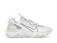 Nike React Vision White Particle Grey (Women's)