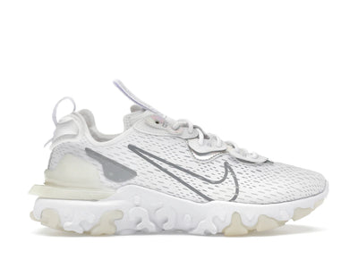 Nike React Vision White Particle Grey (Women's)