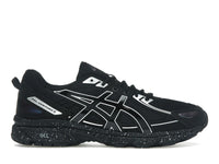 ASICS Gel-Venture 6 Schwarz Schwarz
