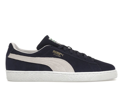 Puma Suede Classic XXI Peacoat - authentic Puma sneakers