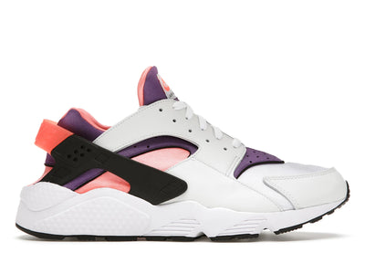 Nike Air Huarache Bright Mango