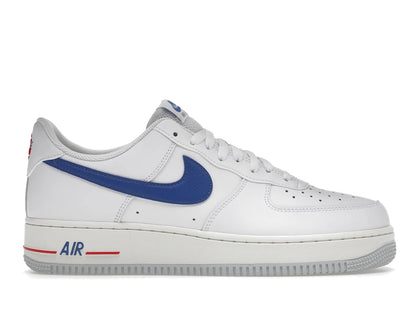 Nike Air Force 1 Low '07 USA Basketball - authentic Nike sneakers