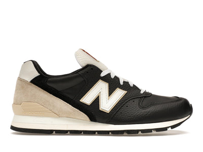 New Balance 996 MiUSA Aime Leon Dore Black