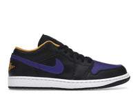 Jordan 1 Low Dark Concord
