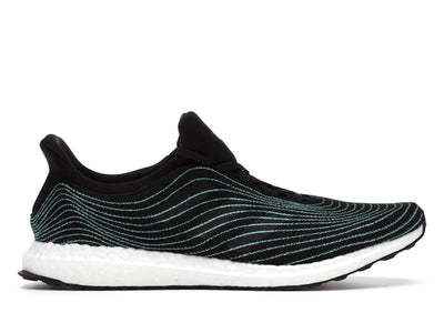 adidas Ultra Boost DNA Parley Black (2020)