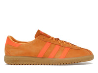 adidas Bermuda Real Gold Solar Orange