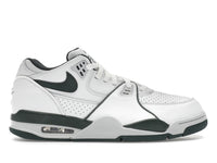 Nike Air Flight '89 Low Summit White Vintage Green