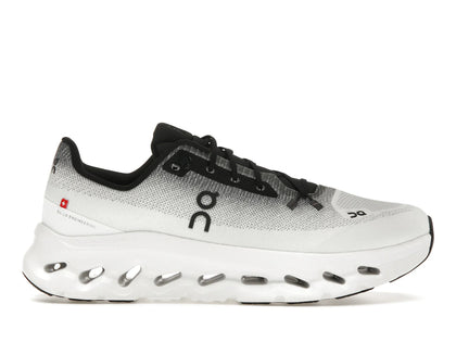 On Running Cloudtilt Black Ivory - authentic On sneakers