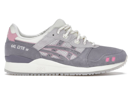 ASICS Gel-Lyte III End Pearl - authentic ASICS sneakers