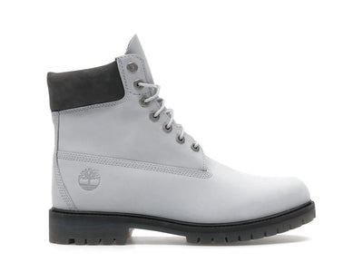 Timberland 6" Premium Waterproof Boot Alpine Glacier Grey
