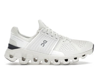 On Running Cloudswift All White (Women's)