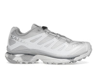 Salomon XT-4 OG Lunar Rock Alloy Silver
