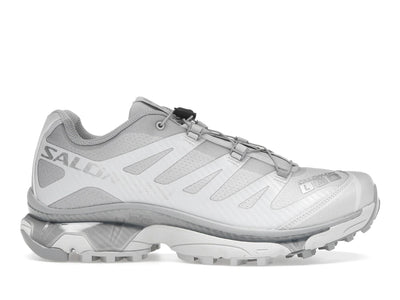 Salomon XT-4 OG Lunar Rock Alloy Silver
