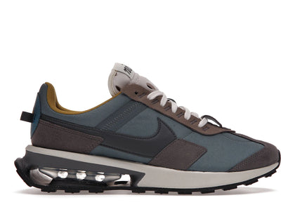 Nike Air Max Pre-Day Hasta Anthracite - authentic Nike sneakers