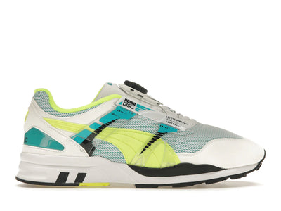Puma XS 7000 OG Capri Breeze Puma White