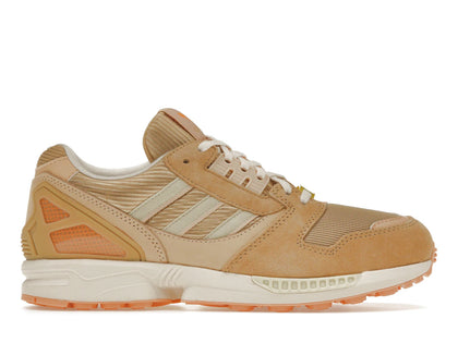 adidas ZX 8000 Hazy Beige - authentic adidas sneakers