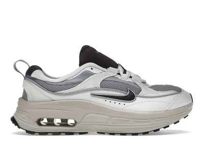 Nike Air Max Bliss Next Nature Wolf Grey Summit White (Women's)