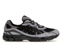 ASICS Gel-NYC Black Cement Grey