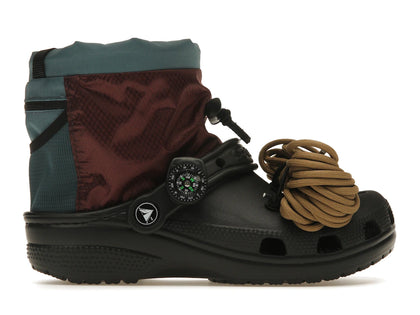 Crocs Classic Clog Nicole McLaughlin - authentic Crocs sneakers