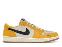 Jordan 1 Retro Low OG Michigan PE (2023)