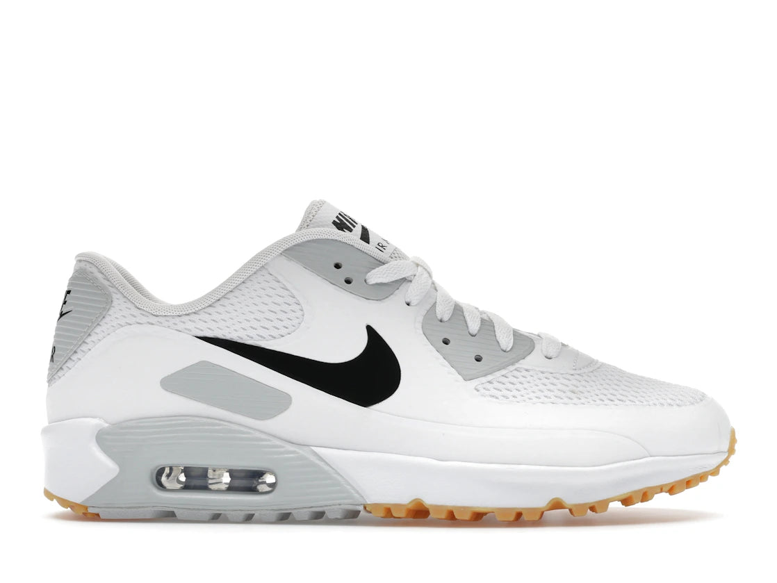 Nike Air Max 90 Golf White Black Gum